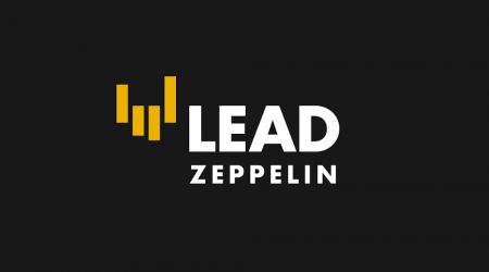 Фотография Lead Zeppelin 4