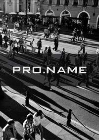 Фотография Proname 2