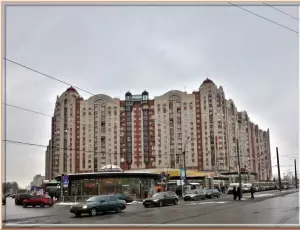 Фотография ЛифтИнфо СПб 1