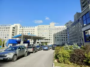 Фотография ЛифтИнфо СПб 5