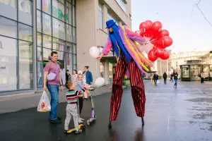 Фотография PromoStars 4