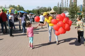 Фотография PromoStars 5