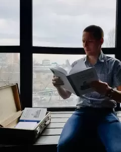 Фотография Открытая Студия 1