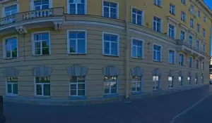 Фотография Открытая Студия 2