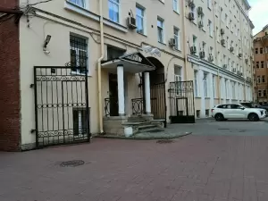 Фотография Открытая Студия 3